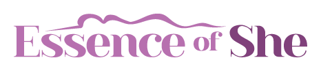 Essence of She Day Spa logo